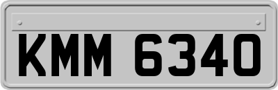 KMM6340