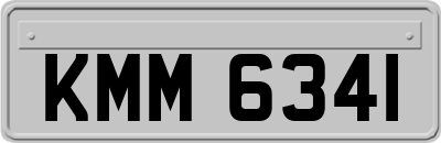 KMM6341