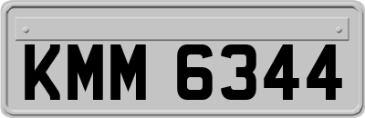 KMM6344