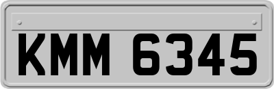 KMM6345