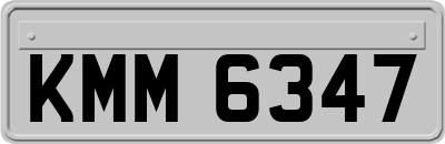 KMM6347