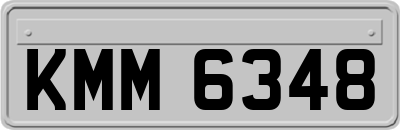 KMM6348