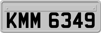 KMM6349