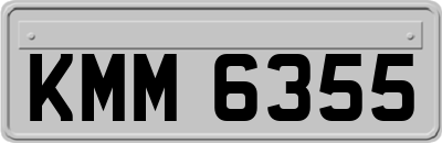 KMM6355