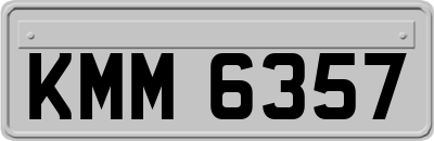 KMM6357