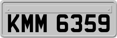 KMM6359