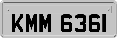 KMM6361