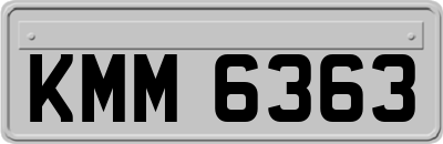 KMM6363