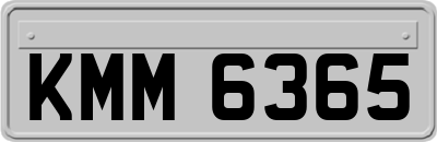 KMM6365