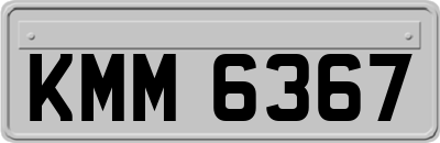 KMM6367