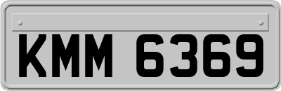 KMM6369