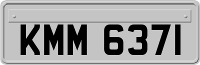 KMM6371