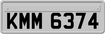 KMM6374