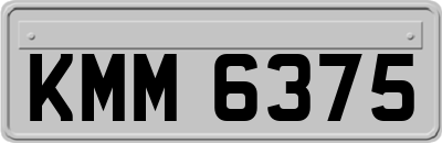 KMM6375