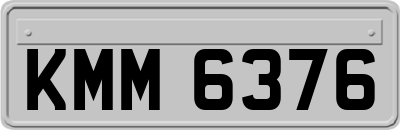 KMM6376