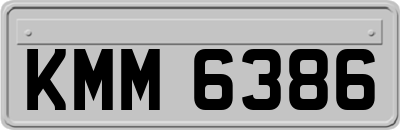 KMM6386