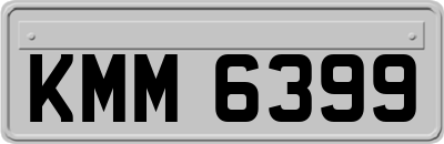 KMM6399