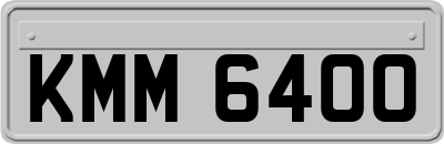 KMM6400