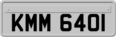 KMM6401