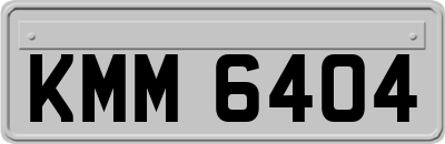 KMM6404