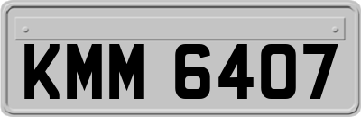 KMM6407