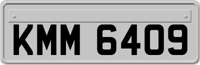 KMM6409