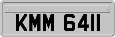 KMM6411