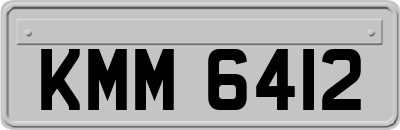 KMM6412