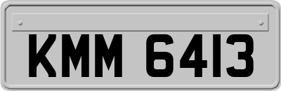 KMM6413