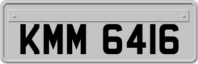 KMM6416