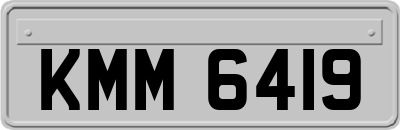 KMM6419