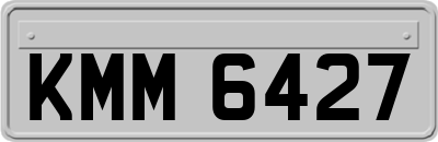 KMM6427