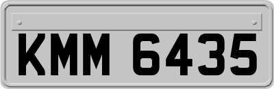 KMM6435