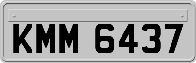 KMM6437