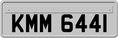 KMM6441