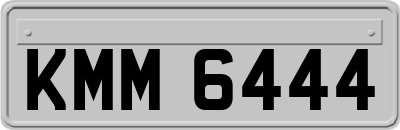 KMM6444