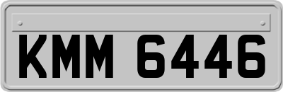 KMM6446