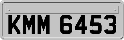 KMM6453