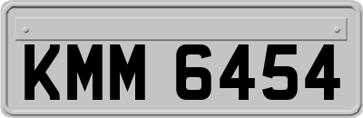 KMM6454