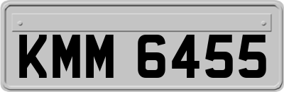 KMM6455