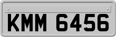 KMM6456