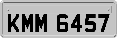 KMM6457