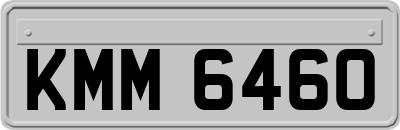 KMM6460