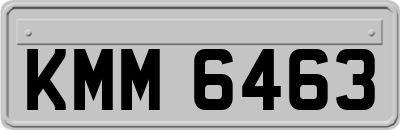 KMM6463