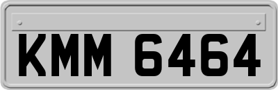 KMM6464