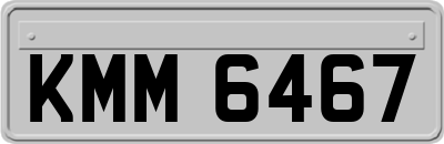 KMM6467