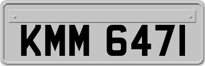 KMM6471