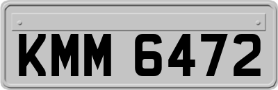 KMM6472