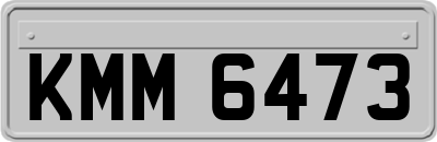 KMM6473