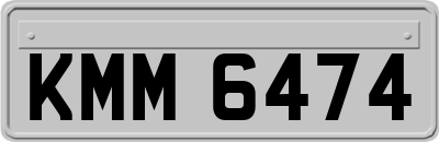 KMM6474